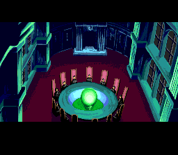 Renny Blaster screenshot 5 for PC Engine CD